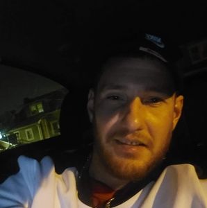 Meet your Posher, R.j.